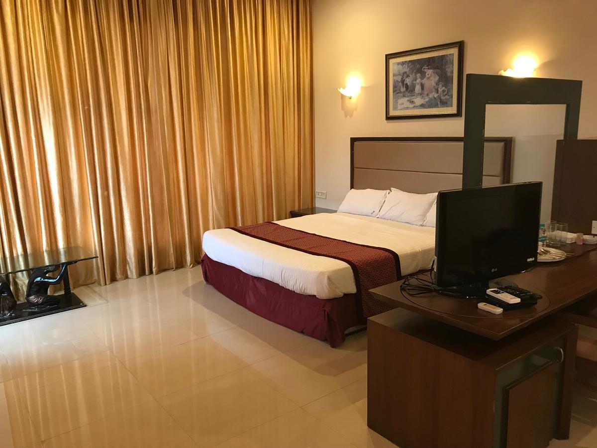 Kohinoor Atc Bed and Breakfast Bombay Esterno foto
