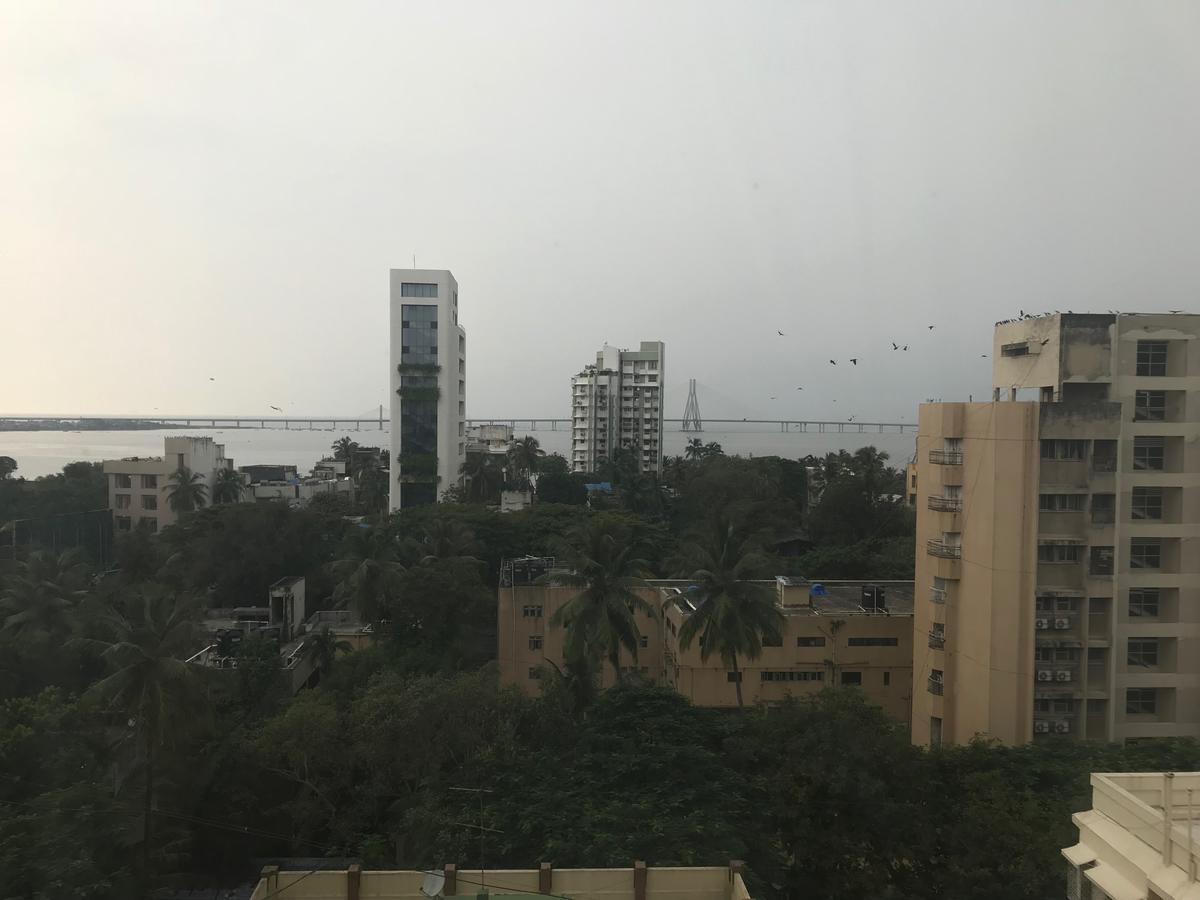 Kohinoor Atc Bed and Breakfast Bombay Esterno foto