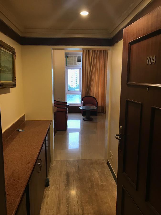 Kohinoor Atc Bed and Breakfast Bombay Esterno foto